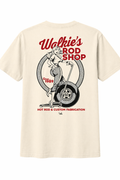 Sally Tshirt