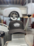 Oval Logo Hat