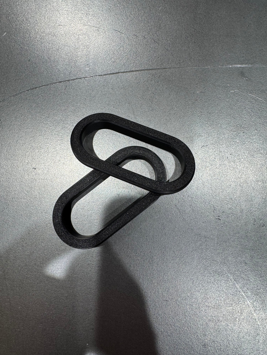 Dual Line Oval Grommet 2 Pack