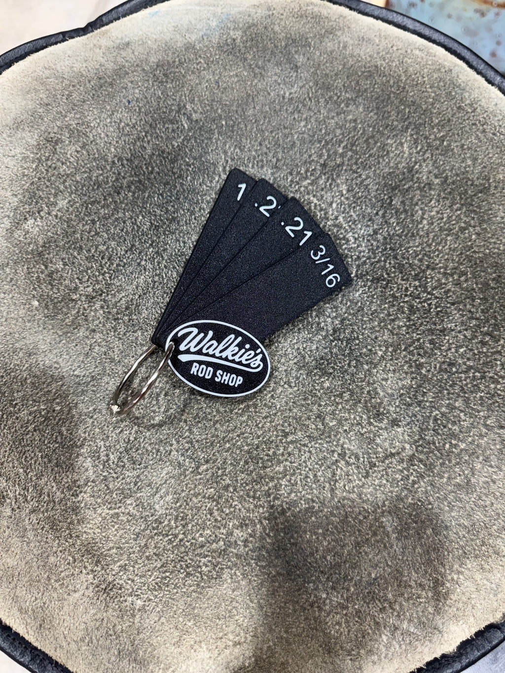 Power Hammer Gauges