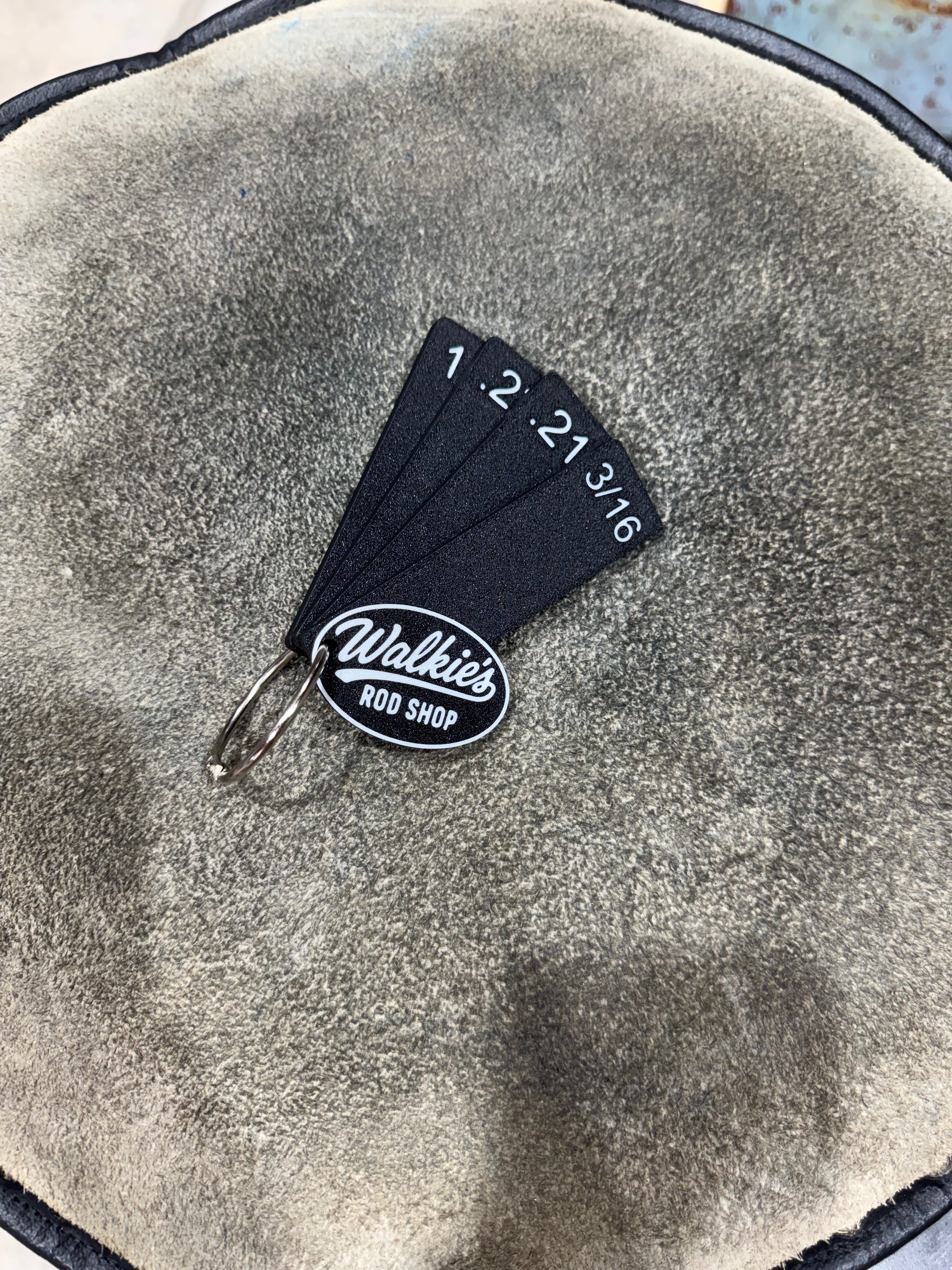 Power Hammer Gauges