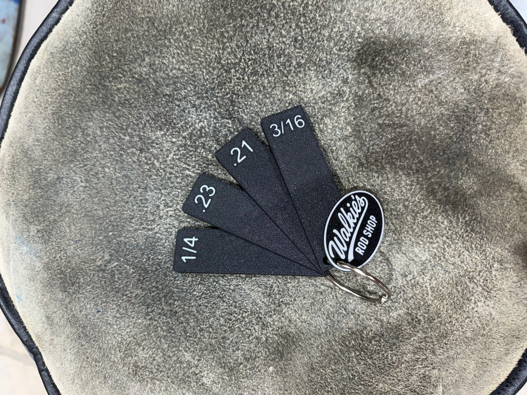 Power Hammer Gauges