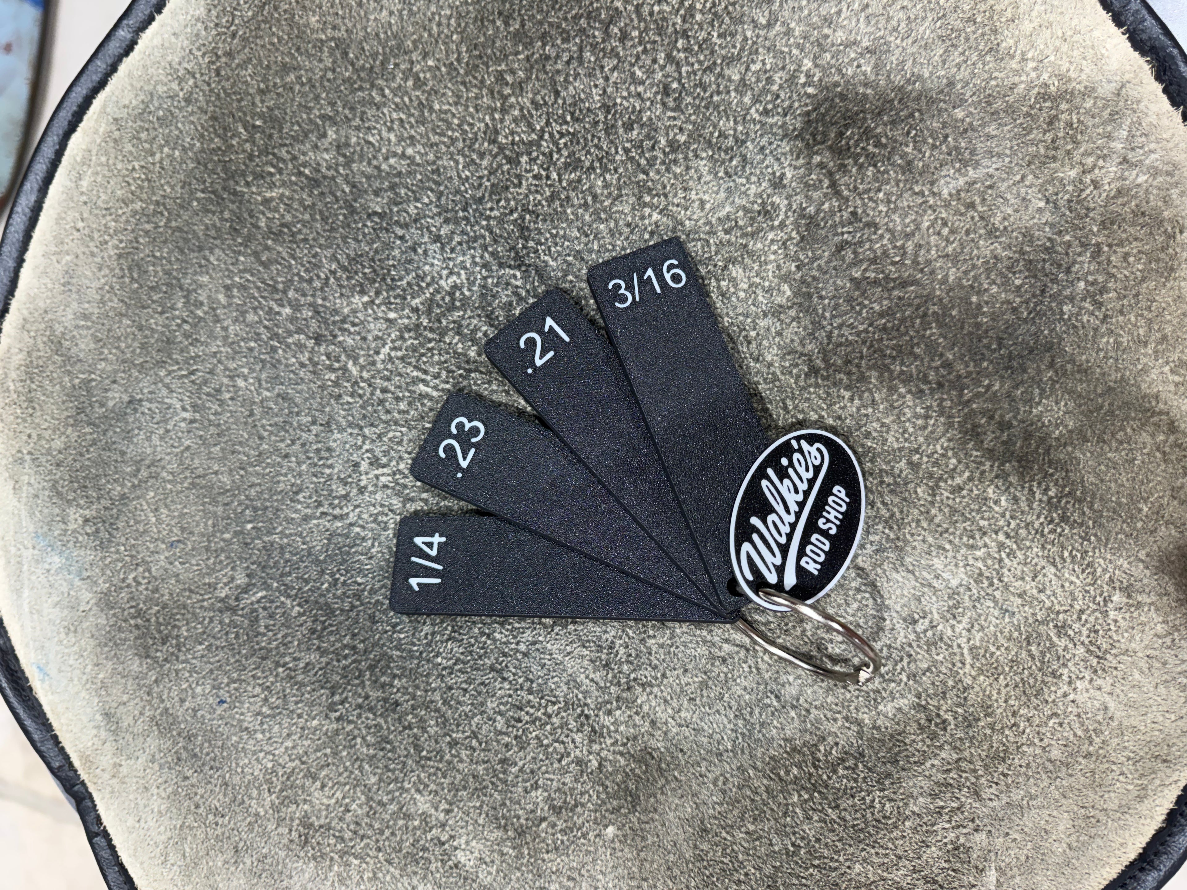 Power Hammer Gauges