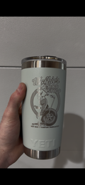 Sally Tumblr Cup