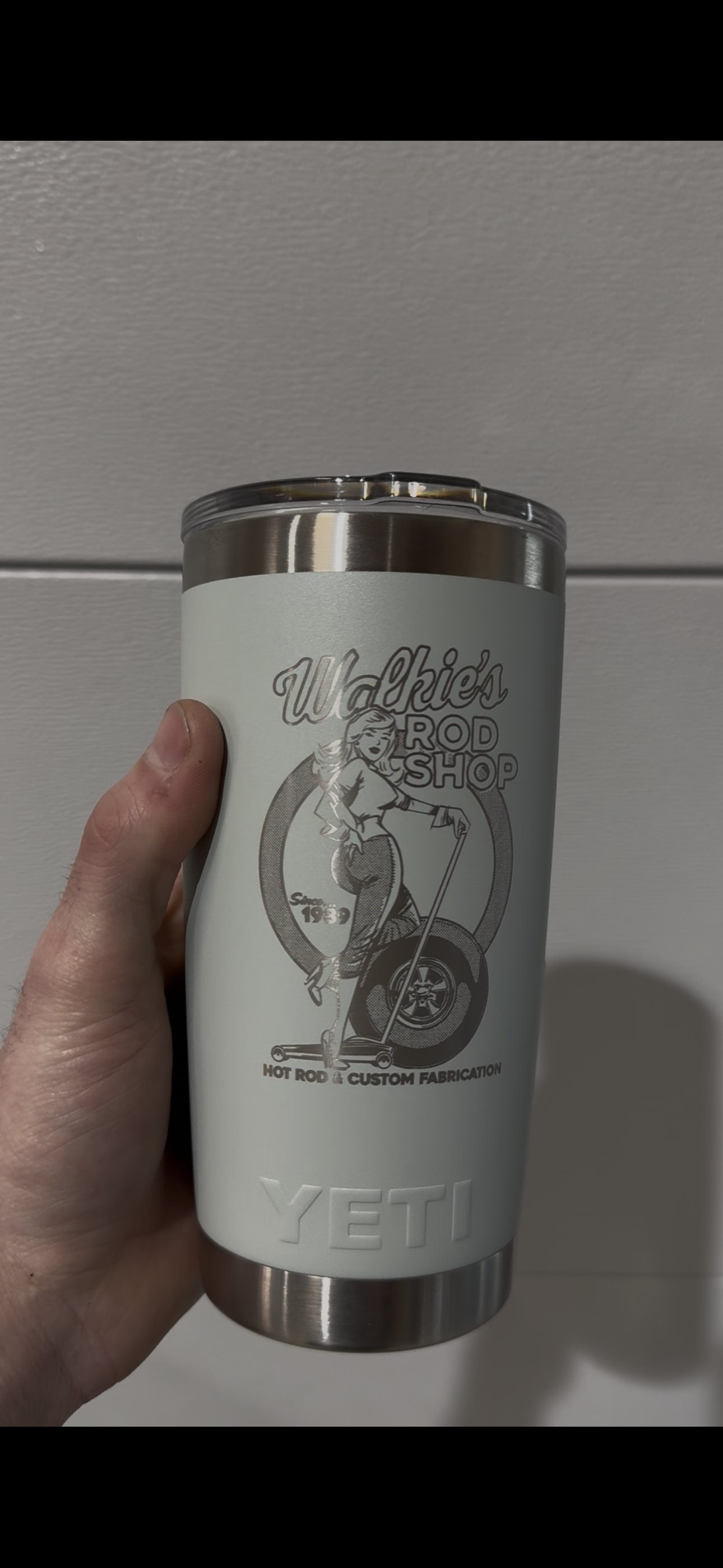 Sally Tumblr Cup