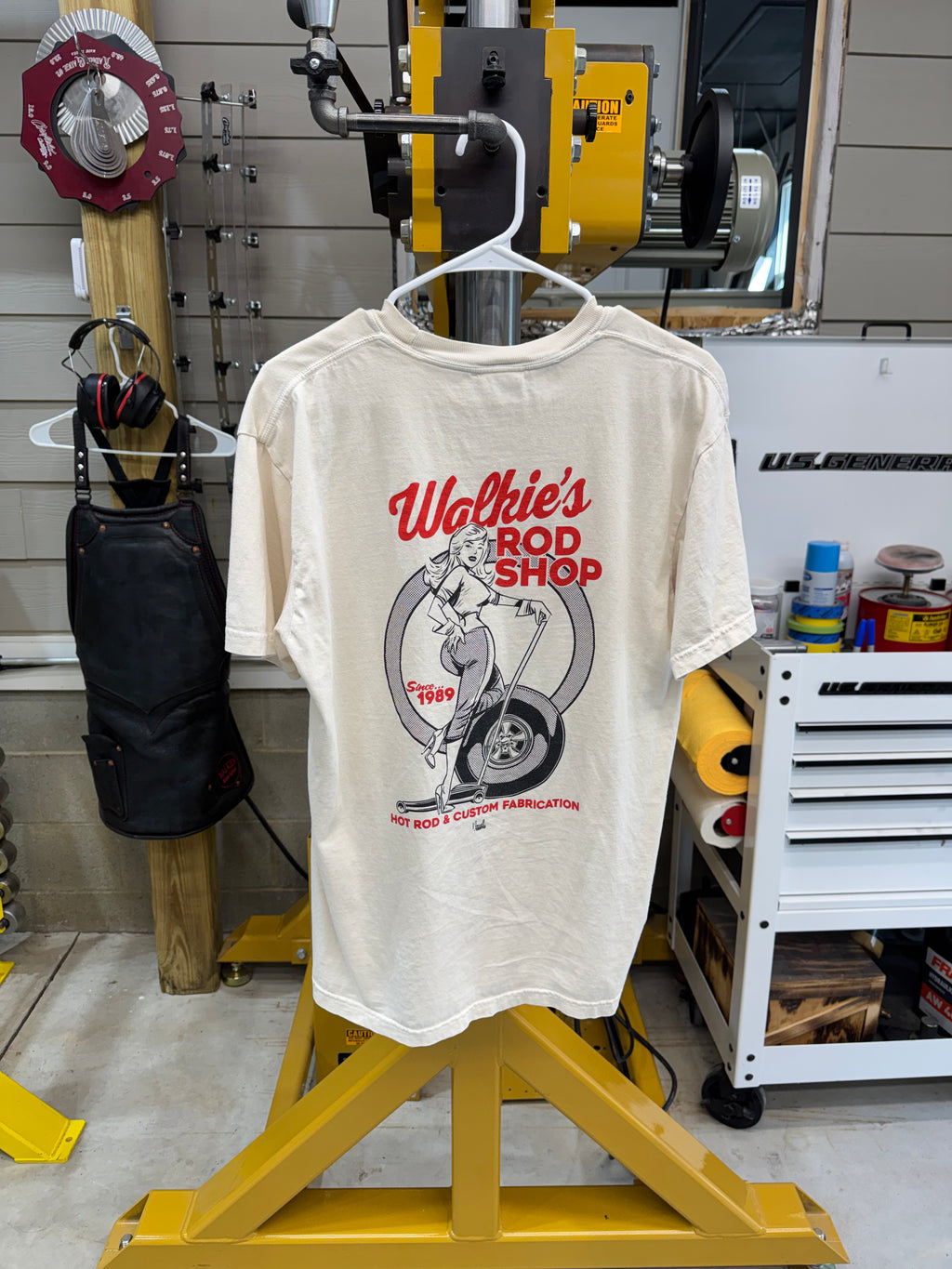 Sally Tshirt